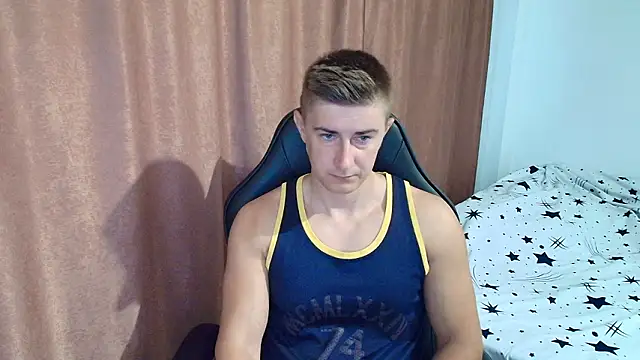 TodMusclePower9 online show from 03/23/26, 06:57