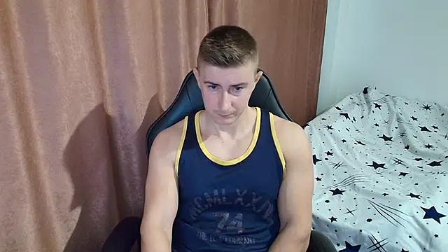 TodMusclePower9 online show from 03/02/26, 05:19