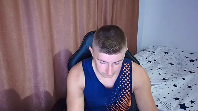 TodMusclePower9 online show from 03/31/26, 05:09