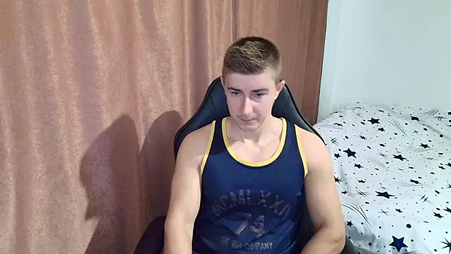 TodMusclePower9 online show from 02/18/26, 05:38