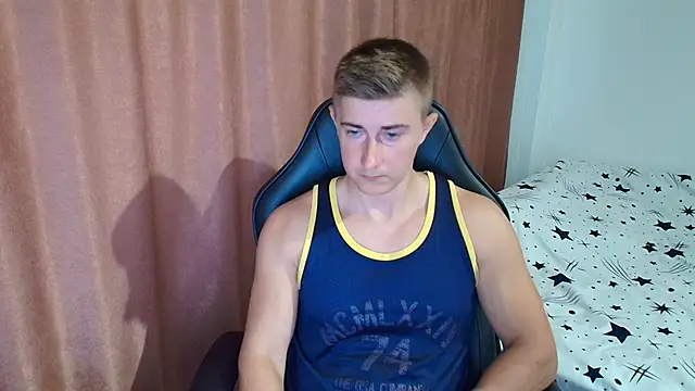 TodMusclePower9 online show from 03/24/26, 10:37