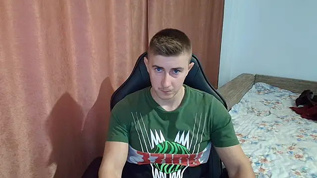 TodMusclePower9 online show from 03/03/26, 10:22