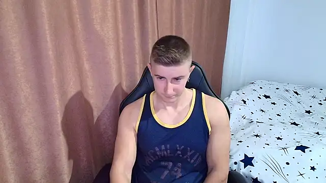 TodMusclePower9 online show from 02/23/26, 04:47