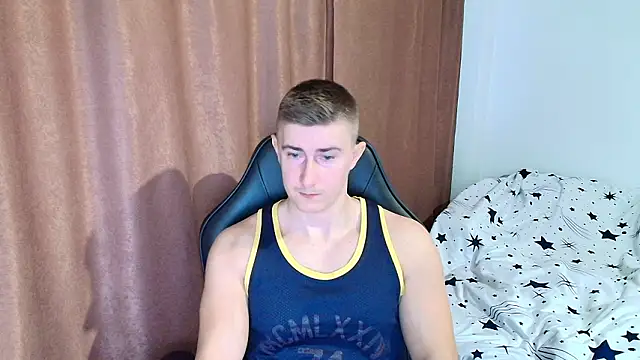 TodMusclePower9 online show from 03/02/26, 07:15