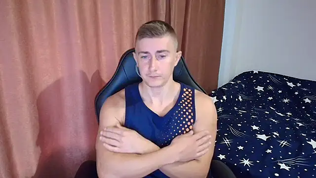 TodMusclePower9 online show from 04/03/26, 09:49