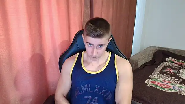 TodMusclePower9 online show from 03/10/26, 09:24