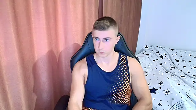 TodMusclePower9 online show from 04/06/26, 08:26