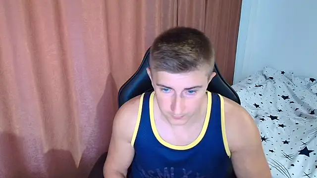 TodMusclePower9 online show from 03/25/26, 10:58