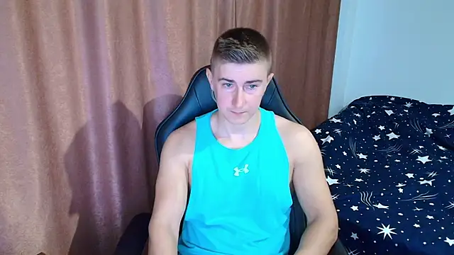 TodMusclePower9 online show from 02/06/26, 07:26