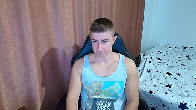 TodMusclePower9 online show from 02/03/26, 04:32