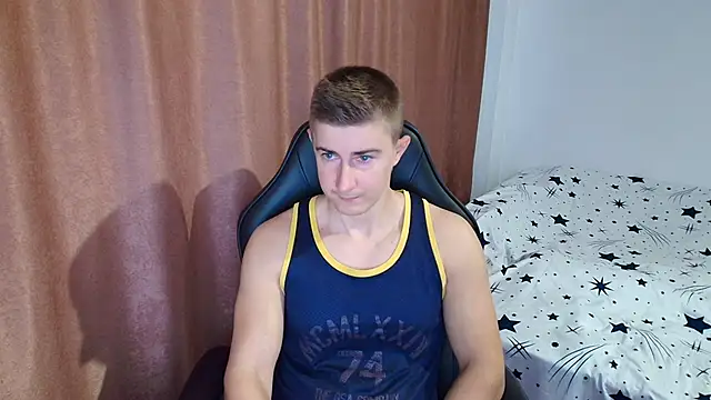 TodMusclePower9 online show from 02/13/26, 06:24