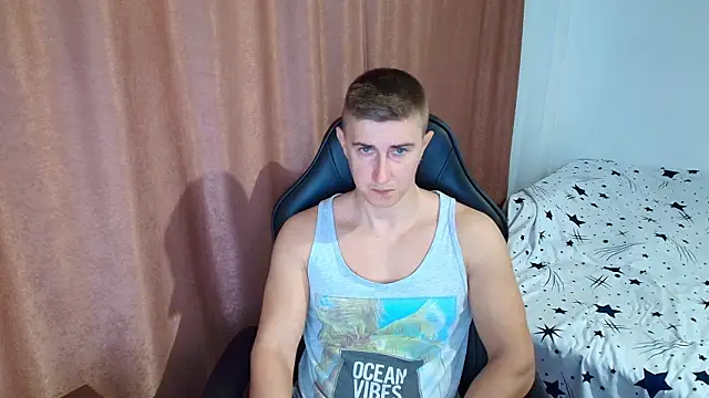 TodMusclePower9 online show from 02/03/26, 06:33