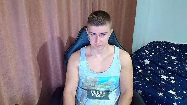 TodMusclePower9 online show from 02/04/26, 04:18