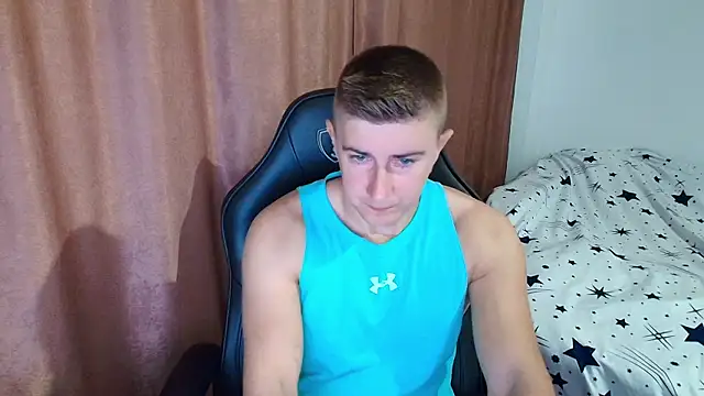 TodMusclePower9 online show from 02/02/26, 04:11