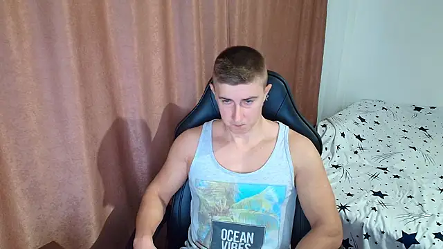 TodMusclePower9 online show from 02/03/26, 06:40