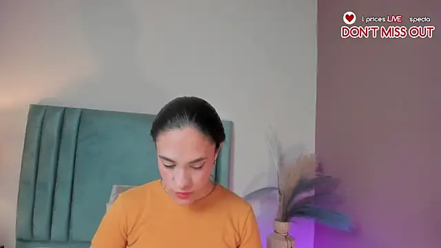 CelesteQueeen online show from 02/07/26, 12:13