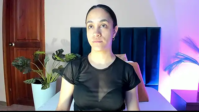 CelesteQueeen online show from 03/02/26, 11:50