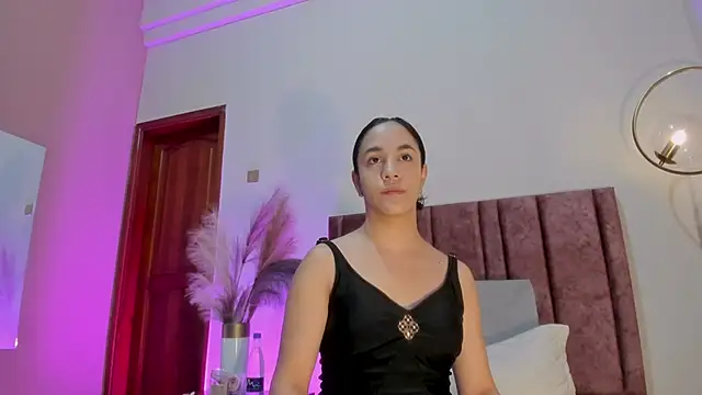 CelesteQueeen online show from 05/28/26, 12:22
