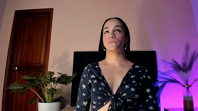 CelesteQueeen online show from 03/24/26, 11:54