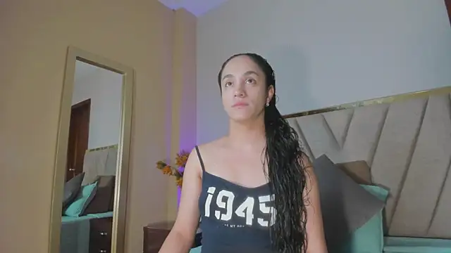 CelesteQueeen online show from 05/15/26, 12:25