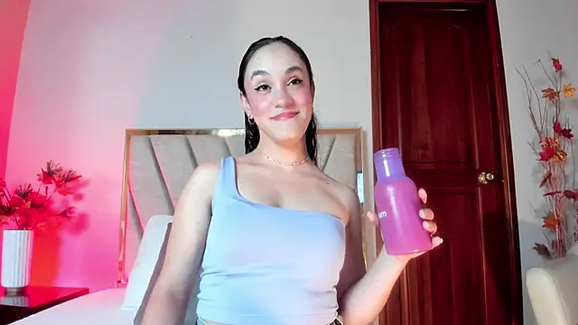 CelesteQueeen online show from 04/06/26, 06:09