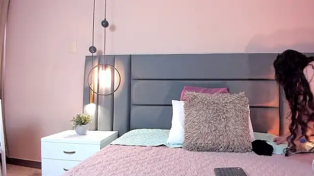 CelesteQueeen online show from 02/03/26, 11:48