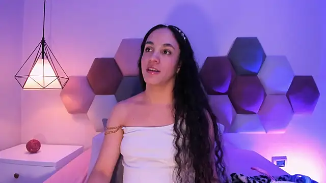 CelesteQueeen online show from 05/31/26, 06:09