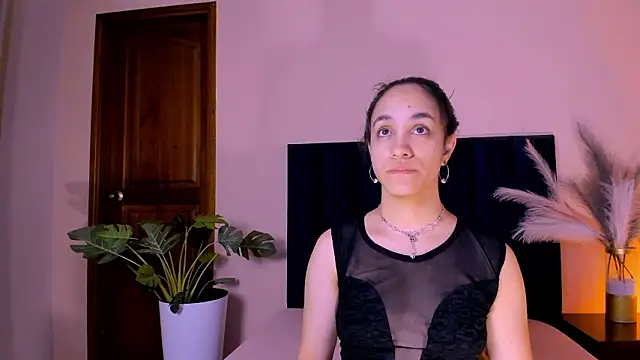 CelesteQueeen online show from 03/11/26, 11:48