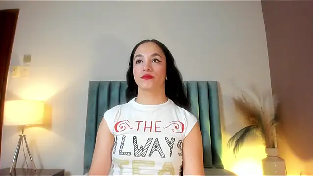 CelesteQueeen online show from 05/18/26, 12:21
