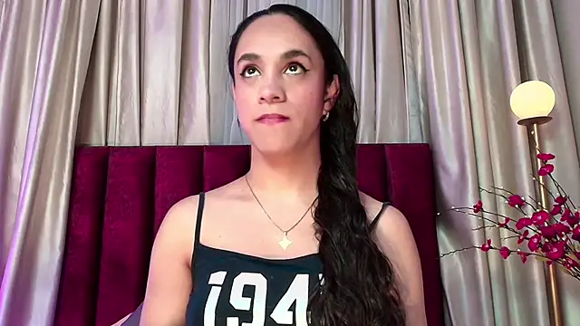 CelesteQueeen online show from 02/13/26, 12:05