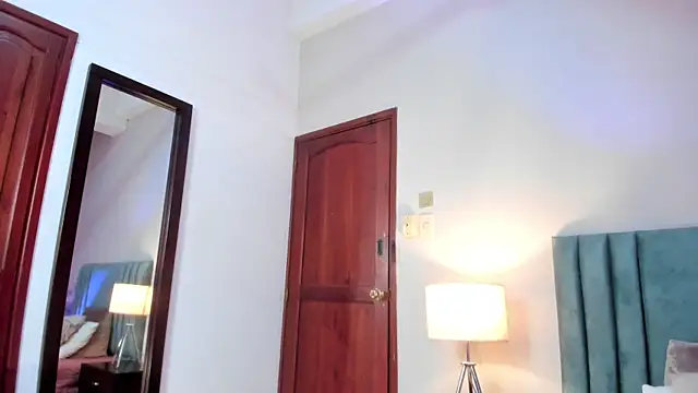 KeniaCarterr online show from 02/13/26, 02:22