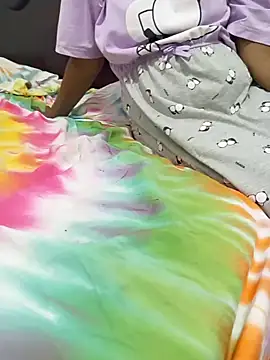 ChocoSl online show from 02/28/26, 01:00