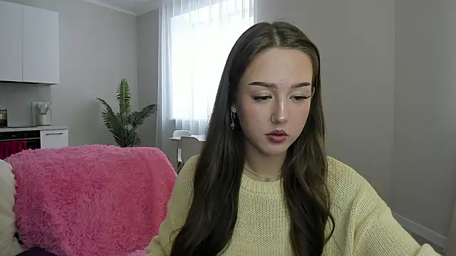 G0od girl online show from 02/07/26, 08:33