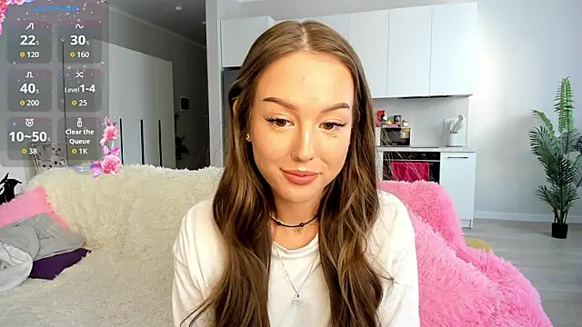 G0od girl online show from 02/22/26, 08:39