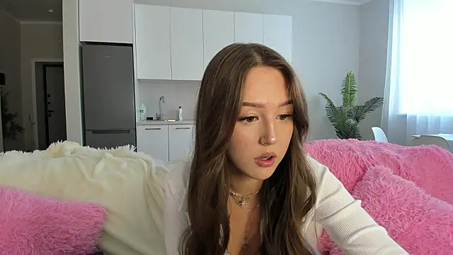 G0od girl online show from 02/05/26, 08:43