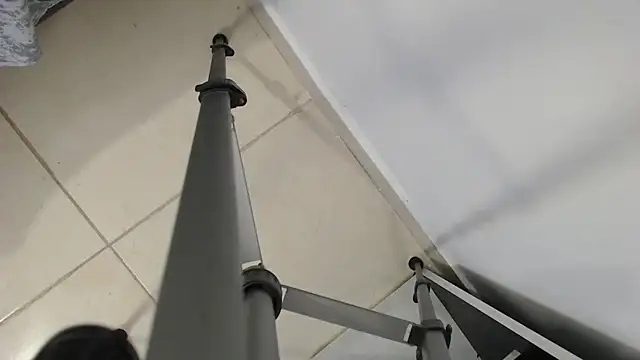 Ariana Esteban07 online show from 02/05/26, 10:22