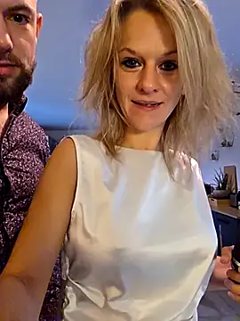 Couple-Kiwii-Orchidee-Boy online show from 02/08/26, 02:26