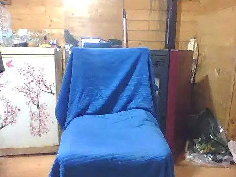 Luanatrav1 online show from 02/27/26, 08:14