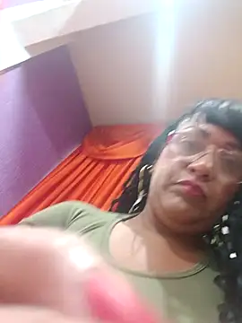 SabrinaColin online show from 03/02/26, 01:40