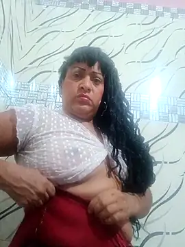 SabrinaColin online show from 04/07/26, 03:19