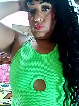 SabrinaColin online show from 03/13/26, 02:16