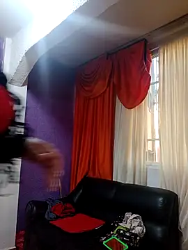 SabrinaColin online show from 03/21/26, 03:38