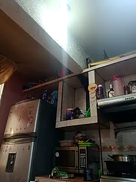 Snapshot of SabrinaColin chatting on 02/26/26, 06:52 SabrinaColin online show from 02/26/26, 06:52