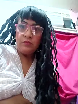 SabrinaColin online show from 04/12/26, 04:27