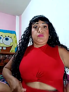 Snapshot of SabrinaColin chatting on 02/07/26, 02:19 SabrinaColin online show from 02/07/26, 02:19