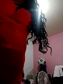 SabrinaColin online show from 03/08/26, 02:37