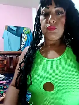 SabrinaColin online show from 03/07/26, 01:23