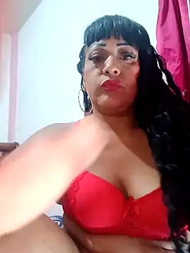 SabrinaColin online show from 03/11/26, 01:54