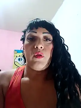 Snapshot of SabrinaColin chatting on 02/15/26, 04:13 SabrinaColin online show from 02/15/26, 04:13