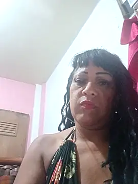 SabrinaColin online show from 03/25/26, 03:17